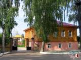 Buildings, architecture