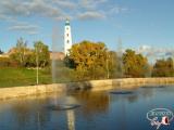 City landscapes