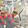 Новый завод компании "Интерскол" в ОЭЗ "Алабуге" выпустил первую продукцию