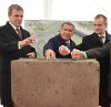 В Елабуге начали строительство завода компании «3М Волга»