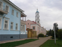 Дом-музей И. И. Шишкина